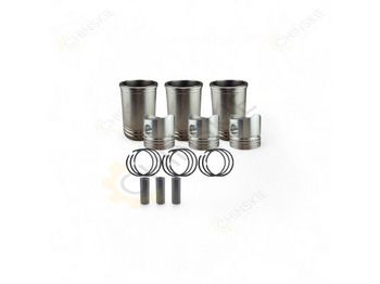 Pistones/ Anillos/ Bujes EVERUN