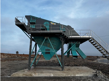 Cribadora nuevo Constmach 2-3-4 Deck Vibrating Screen Systems 2 Years Warranty: foto 2