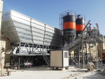 Planta de hormigón nuevo Constmach Centrale à Béton à Sec de 100 m³/h: foto 3 Planta de hormigón nuevo Constmach Centrale à Béton à Sec de 100 m³/h: foto 3
