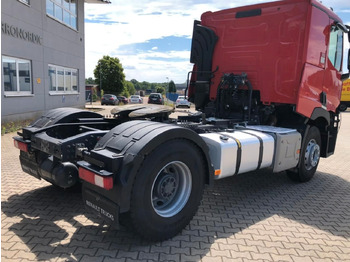 Cabeza tractora Renault C480 Kipphydraulik*AP Achsen: foto 5