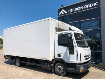 Furgoneta IVECO