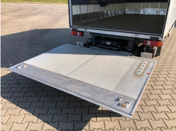 Furgoneta Renault MASTER RED 3.5T*LBW*Klima*4.2m*AUCH MIETE: foto 4 Furgoneta Renault MASTER RED 3.5T*LBW*Klima*4.2m*AUCH MIETE: foto 4