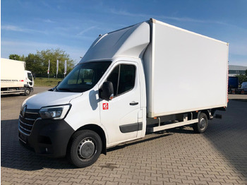 Furgoneta RENAULT Master
