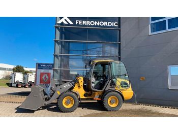 Cargadora de ruedas nuevo Volvo JL25H Electric *Auch Miete Volvo L25 Electric *Auch Miete*Neuzustand+22+14 kW: foto 3 Cargadora de ruedas nuevo Volvo JL25H Electric *Auch Miete Volvo L25 Electric *Auch Miete*Neuzustand+22+14 kW: foto 3