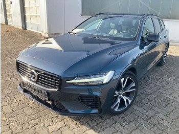 Coche familiar VOLVO