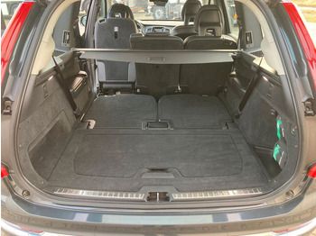 SUV/ Todoterreno Volvo XC 90 T8 7-Sitzer Inscr. Expr. Recharge AWD Volvo XC 90 T8 7-Sitzer Inscr. Expr. Recharge AWD: foto 5 SUV/ Todoterreno Volvo XC 90 T8 7-Sitzer Inscr. Expr. Recharge AWD Volvo XC 90 T8 7-Sitzer Inscr. Expr. Recharge AWD: foto 5