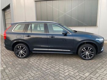 SUV/ Todoterreno Volvo XC 90 T8 7-Sitzer Inscr. Expr. Recharge AWD Volvo XC 90 T8 7-Sitzer Inscr. Expr. Recharge AWD: foto 2 SUV/ Todoterreno Volvo XC 90 T8 7-Sitzer Inscr. Expr. Recharge AWD Volvo XC 90 T8 7-Sitzer Inscr. Expr. Recharge AWD: foto 2