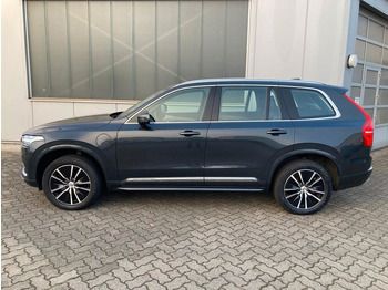 SUV/ Todoterreno Volvo XC 90 T8 7-Sitzer Inscr. Expr. Recharge AWD Volvo XC 90 T8 7-Sitzer Inscr. Expr. Recharge AWD: foto 3 SUV/ Todoterreno Volvo XC 90 T8 7-Sitzer Inscr. Expr. Recharge AWD Volvo XC 90 T8 7-Sitzer Inscr. Expr. Recharge AWD: foto 3