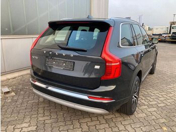 SUV/ Todoterreno Volvo XC 90 T8 7-Sitzer Inscr. Expr. Recharge AWD Volvo XC 90 T8 7-Sitzer Inscr. Expr. Recharge AWD: foto 4 SUV/ Todoterreno Volvo XC 90 T8 7-Sitzer Inscr. Expr. Recharge AWD Volvo XC 90 T8 7-Sitzer Inscr. Expr. Recharge AWD: foto 4