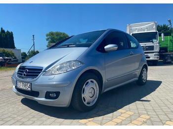 Hatchback MERCEDES-BENZ