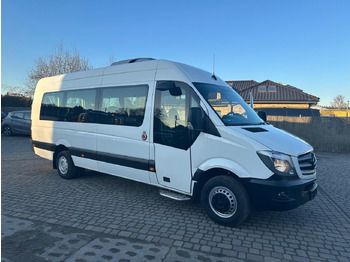 Furgoneta de pasajeros MERCEDES-BENZ Sprinter