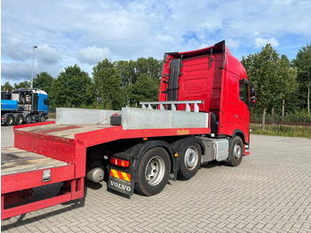 Cabeza tractora Volvo FH 13.500 6x2 Pusher: foto 3