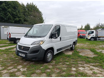 Furgón, Furgoneta combi FIAT Ducato: foto 1