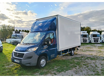 Furgoneta FIAT Ducato