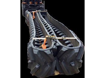 Oruga para Tractor de cadenas nuevo CATERPILLAR - Orugas de goma GTW TankTuff para agricultura: foto 2