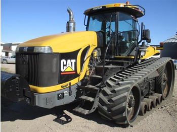 Oruga FENDT