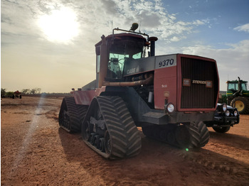 Oruga NEW HOLLAND