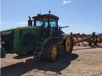 Oruga JOHN DEERE