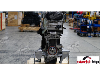 Motor IVECO Daily