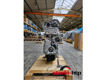 Motor FIAT Ducato