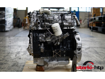 Motor IVECO Daily