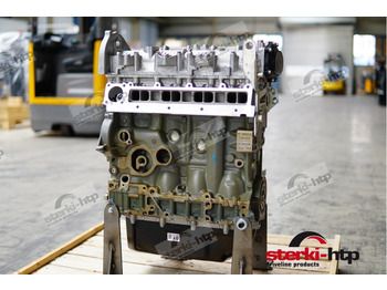 Motor para Otros FIAT FIAT DUCATO NEW F1AE0481N FPT Long Block 93kW EURO 4: foto 3