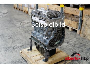 Motor IVECO Daily