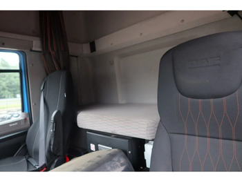 Camión caja cerrada DAF CF 410 Bakwagen + Onderschuif klep: foto 5