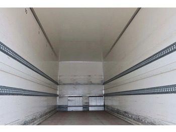 Camión caja cerrada DAF CF 410 Bakwagen + Onderschuif klep: foto 4