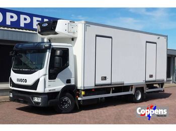 Frigorífico camión IVECO EuroCargo 120E
