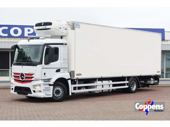 Frigorífico camión MERCEDES-BENZ Actros 1836