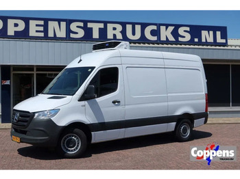 Frigorífico furgoneta MERCEDES-BENZ Sprinter 315