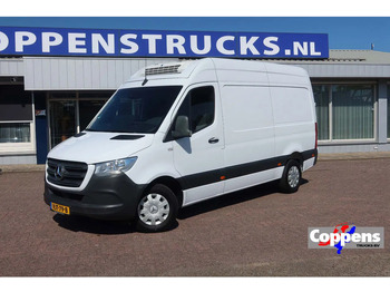 Frigorífico furgoneta MERCEDES-BENZ Sprinter 316