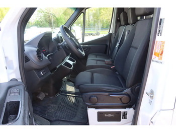 Frigorífico furgoneta Mercedes-Benz Sprinter 317 CDI Automaat Carrier Koel/Vries/verwarmen L3/H2: foto 5