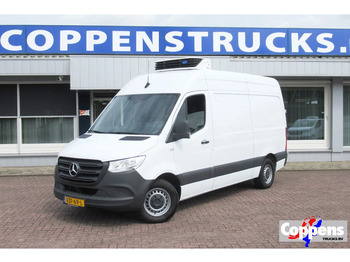 Frigorífico furgoneta MERCEDES-BENZ Sprinter 317