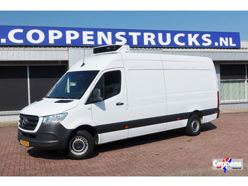 Frigorífico furgoneta MERCEDES-BENZ Sprinter 317