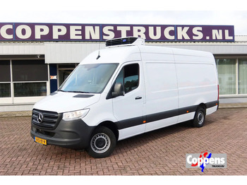 Frigorífico furgoneta MERCEDES-BENZ Sprinter 317