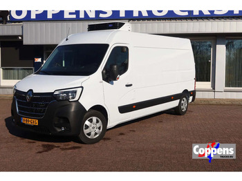 Frigorífico furgoneta RENAULT Master