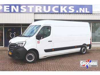 Furgón RENAULT Master