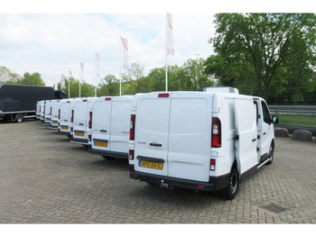 Frigorífico furgoneta Renault Trafic L2/H1 Koel: foto 3