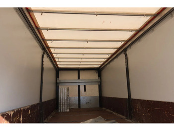 Camión lona Scania G450 6x2 Huif. Schuifdak: foto 4