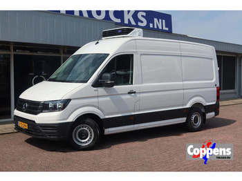 Frigorífico furgoneta VOLKSWAGEN Crafter