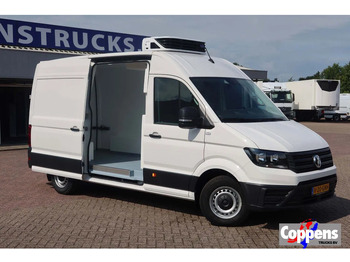 Frigorífico furgoneta VOLKSWAGEN Crafter