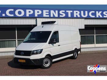 Frigorífico furgoneta VOLKSWAGEN Crafter