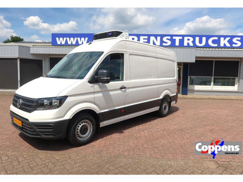 Frigorífico furgoneta VOLKSWAGEN Crafter