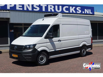 Frigorífico furgoneta VOLKSWAGEN Crafter