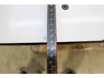 Máquina de impresión Baumann XY: foto 2
