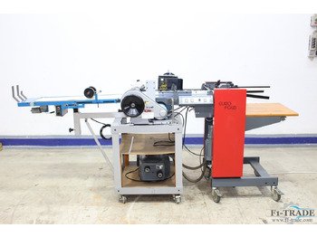 Máquina de impresión