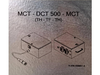 Máquina de impresión Heidelberg TH-TF-TH: foto 5