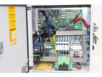 Máquina de impresión Heidelberg TH-TF-TH: foto 2